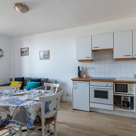 Castaline Lägenhet Saint-Cast-le-Guildo Exteriör bild